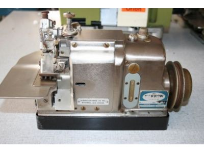 used Merrow 70-D3B-2-NP - Products wanted