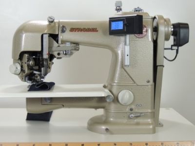 Strobel 316-12 D  usata Macchine che cerchiamo