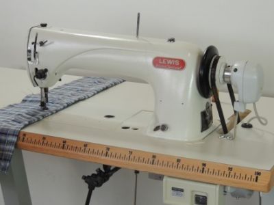 used Union Special 100 P - Sewing
