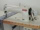 used Union Special 100 P - Sewing