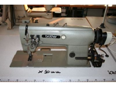 used Brother LT2-B832-905 - Sewing