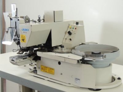 Juki MB 1800 BR 10  usata Macchine che cerchiamo