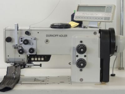 used Durkopp Adler 767-FAS-373 - Products wanted