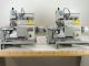 used Pegasus M652-180-4 Device : BT 186 A - Sewing