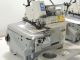 used Pegasus M652-180-4 Device : BT 186 A - Sewing