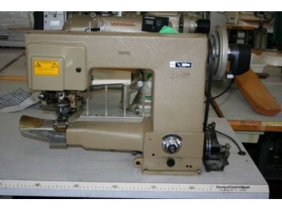 used Lewis Union Special 16-260 - Sewing