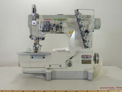 used Pegasus CW 562N-01GB - Sewing