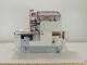 used Pegasus M 952-17 Spec. 4 Device Z054 - Sewing