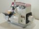 used Pegasus M 952-17 Spec. 4 Device Z054 - Sewing