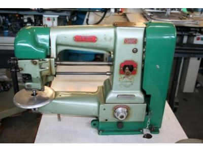 used Lewis Union Special 160-20 - Sewing