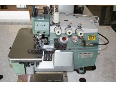 used Willcox e Gibbs 514-ETS52-142FB2/S1 - Sewing