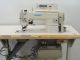 used Juki DLM-5400N-7 - Sewing