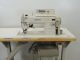 used Juki DLM-5400N-7 - Sewing