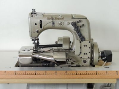 Union Special 53100 B  usata Macchine che cerchiamo