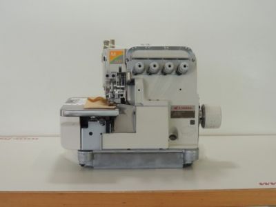 Pegasus M 852-52-2X4 / Z 054  usata Macchine da cucire