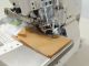 used Pegasus M 852-52-2X4 / Z 054 - Sewing