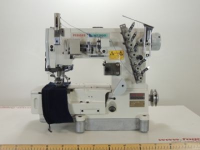 used Pegasus WT 562-02 EB - Sewing