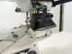 used Pegasus CW 664-08 AC 248/RP 113 A/UT 333 - Sewing