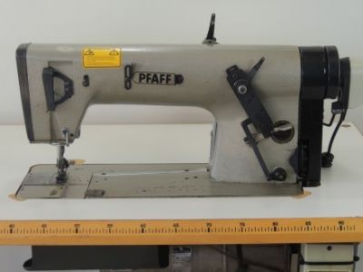 used Pfaff 5483-814-900 - Sewing