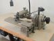 used Strobel 45-123 - Sewing