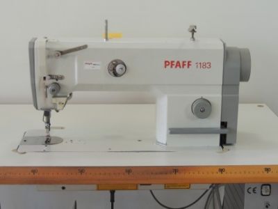 Pfaff 1183  usata Macchine da cucire