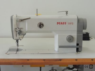 Pfaff 1183  usata Macchine da cucire