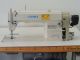 used Juki DDL-5550-N7 - Sewing