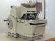 used AMF Reece 104 Round Eyelett - Sewing