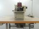 used AMF Reece 104 Round Eyelett - Sewing