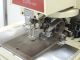 used AMF Reece 104 Round Eyelett - Sewing