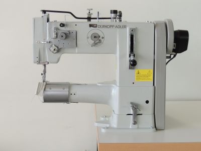 Durkopp Adler 269-373   usata Macchine da cucire