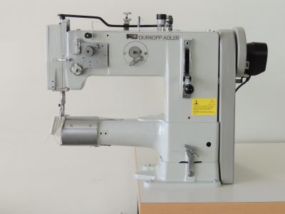 used Durkopp Adler 269-373  - Sewing