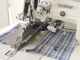 used Brother BAS 611  - Sewing