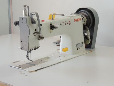 Pfaff 543-712/01  usata Macchine da cucire