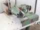 used US Blindstitch 99 BL  - Sewing