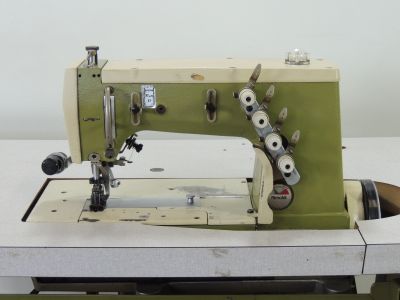 used Rimoldi 263 - Sewing