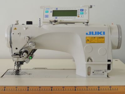 Juki LZ-2290ASR-7  usata Macchine che cerchiamo