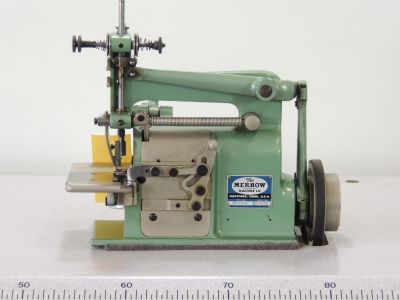 used Merrow 15-CA-1 - Sewing