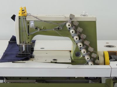 RIMOLDI 264-38-9ML-01/968-30M  usata Macchine che cerchiamo