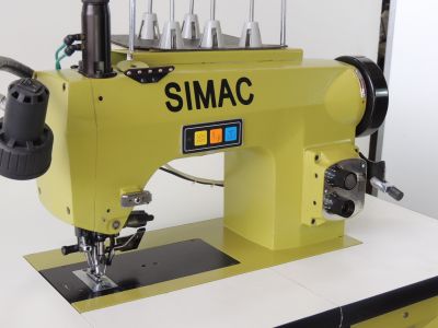 SIMAC 781  usata Macchine che cerchiamo