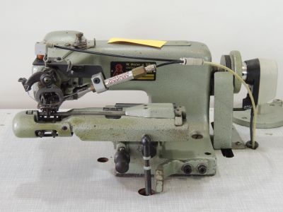 Maier 240-12  usata Macchine per cucire