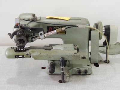 used Maier 240-12 - Sewing