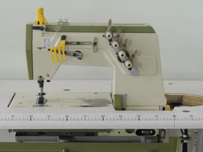 used Rimoldi 364-00-2LA-36 - Sewing