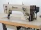 used PFAFF 5487-814-900 - Sewing