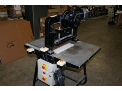 used Tagliacampioni - Cutting Fusing Ironing