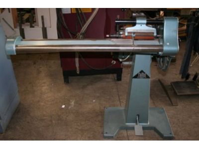 used Falbo - Cutting Fusing Ironing