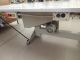 used SIPLAC SPG  - Cutting Fusing Ironing