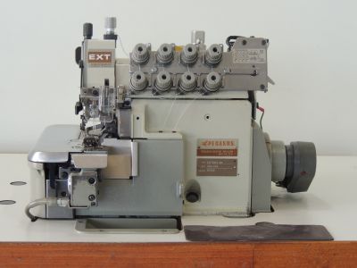 used Pegasus EXT 5214-84 - Sewing