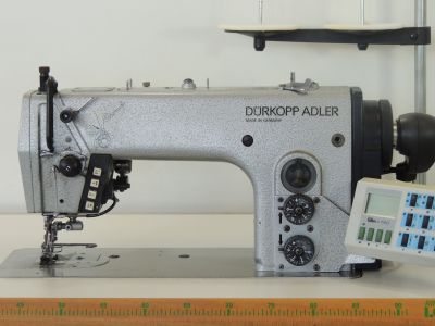 used Durkopp Adler 272-640642 - Sewing