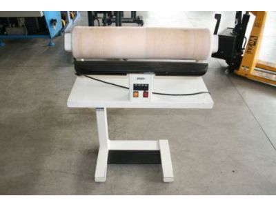 used Pfaff PFAFF 651 - Cutting Fusing Ironing
